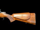 EXTREMELY RARE 1970 BROWNING SAFARI GRADE .222 REM. MAG. VARMINT PROFILE BARREL MADE IN FINLAND SAKO ACTION - 10 of 18