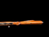 VERY FINE, 1st YEAR, 3 DIGIT BROWNING HIGH POWER MAUSER SAFARI GRADE .270 BOLT ACTION RIFLE - 13 of 18