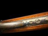 WHAT HAS TO BE THE FINEST ORIGINAL CONDITION WINCHESTER FLATSIDE 1895 IN EXISTENCE - 19 of 19