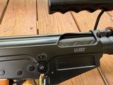 RAREST OF THE RARE, 1 of 200 JOE POYER IMPORT AUSTRALIAN L1A1 FACTORY BUILT RIFLE - 8 of 20