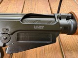 RAREST OF THE RARE, 1 of 200 JOE POYER IMPORT AUSTRALIAN L1A1 FACTORY BUILT RIFLE - 6 of 20