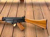 RAREST OF THE RARE, 1 of 200 JOE POYER IMPORT AUSTRALIAN L1A1 FACTORY BUILT RIFLE - 13 of 20