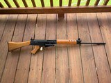 RAREST OF THE RARE, 1 of 200 JOE POYER IMPORT AUSTRALIAN L1A1 FACTORY BUILT RIFLE