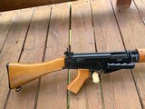 RAREST OF THE RARE, 1 of 200 JOE POYER IMPORT AUSTRALIAN L1A1 FACTORY BUILT RIFLE - 5 of 20