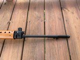 RAREST OF THE RARE, 1 of 200 JOE POYER IMPORT AUSTRALIAN L1A1 FACTORY BUILT RIFLE - 2 of 20
