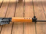RAREST OF THE RARE, 1 of 200 JOE POYER IMPORT AUSTRALIAN L1A1 FACTORY BUILT RIFLE - 3 of 20