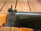 RAREST OF THE RARE, 1 of 200 JOE POYER IMPORT AUSTRALIAN L1A1 FACTORY BUILT RIFLE - 7 of 20