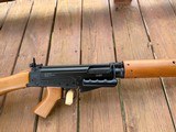 RAREST OF THE RARE, 1 of 200 JOE POYER IMPORT AUSTRALIAN L1A1 FACTORY BUILT RIFLE - 4 of 20