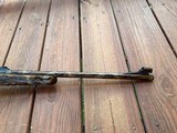 RARE 1992 REMINGTON 700 BDL FACTORY MOSSY OAK BOTTOMLANDS CAMO 7MM-08 REM. FACTORY ORIGINAL & EXCELLENT CONDITION - 2 of 15