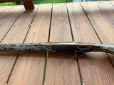 RARE 1992 REMINGTON 700 BDL FACTORY MOSSY OAK BOTTOMLANDS CAMO 7MM-08 REM. FACTORY ORIGINAL & EXCELLENT CONDITION - 14 of 15