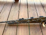 RARE 1992 REMINGTON 700 BDL FACTORY MOSSY OAK BOTTOMLANDS CAMO 7MM-08 REM. FACTORY ORIGINAL & EXCELLENT CONDITION - 7 of 15