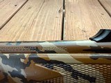 RARE 1992 REMINGTON 700 BDL FACTORY MOSSY OAK BOTTOMLANDS CAMO 7MM-08 REM. FACTORY ORIGINAL & EXCELLENT CONDITION - 10 of 15
