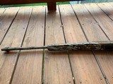 RARE 1992 REMINGTON 700 BDL FACTORY MOSSY OAK BOTTOMLANDS CAMO 7MM-08 REM. FACTORY ORIGINAL & EXCELLENT CONDITION - 15 of 15
