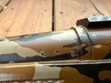 RARE 1992 REMINGTON 700 BDL FACTORY MOSSY OAK BOTTOMLANDS CAMO 7MM-08 REM. FACTORY ORIGINAL & EXCELLENT CONDITION - 11 of 15