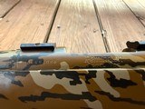 RARE 1992 REMINGTON 700 BDL FACTORY MOSSY OAK BOTTOMLANDS CAMO 7MM-08 REM. FACTORY ORIGINAL & EXCELLENT CONDITION - 12 of 15