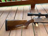 SCARCE 1971 BELGIAN BROWNING BAR GRADE IV EUROPEAN MODEL .270 WIN - 5 of 17