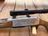 SCARCE 1971 BELGIAN BROWNING BAR GRADE IV EUROPEAN MODEL .270 WIN - 14 of 17