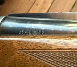 SCARCE 1971 BELGIAN BROWNING BAR GRADE IV EUROPEAN MODEL .270 WIN - 8 of 17