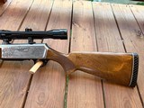 SCARCE 1971 BELGIAN BROWNING BAR GRADE IV EUROPEAN MODEL .270 WIN - 13 of 17