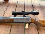 SCARCE 1971 BELGIAN BROWNING BAR GRADE IV EUROPEAN MODEL .270 WIN - 12 of 17
