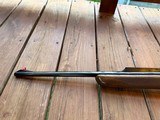 SCARCE 1971 BELGIAN BROWNING BAR GRADE IV EUROPEAN MODEL .270 WIN - 10 of 17