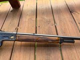 MASTER ENGRAVED 1936 WINCHESTER MODEL 71 .348 WIN. SERIAL #927 OGAWA ENGRAVED MADIS PAPERWORK - 4 of 19