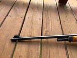 MASTER ENGRAVED 1936 WINCHESTER MODEL 71 .348 WIN. SERIAL #927 OGAWA ENGRAVED MADIS PAPERWORK - 11 of 19