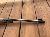 MASTER ENGRAVED 1936 WINCHESTER MODEL 71 .348 WIN. SERIAL #927 OGAWA ENGRAVED MADIS PAPERWORK - 3 of 19