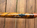 MASTER ENGRAVED 1936 WINCHESTER MODEL 71 .348 WIN. SERIAL #927 OGAWA ENGRAVED MADIS PAPERWORK - 19 of 19