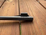 MASTER ENGRAVED 1936 WINCHESTER MODEL 71 .348 WIN. SERIAL #927 OGAWA ENGRAVED MADIS PAPERWORK - 7 of 19