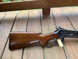VERY FINE, FACTORY ORIGINAL 1937 WINCHESTER MODEL 71 CARBINE 20” .348 WIN 4-DIGIT SERIAL - 5 of 14
