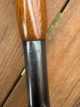 VERY FINE, FACTORY ORIGINAL 1937 WINCHESTER MODEL 71 CARBINE 20” .348 WIN 4-DIGIT SERIAL - 14 of 14