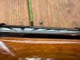VERY FINE, FACTORY ORIGINAL 1937 WINCHESTER MODEL 71 CARBINE 20” .348 WIN 4-DIGIT SERIAL - 6 of 14