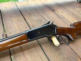 VERY FINE, FACTORY ORIGINAL 1937 WINCHESTER MODEL 71 CARBINE 20” .348 WIN 4-DIGIT SERIAL - 10 of 14