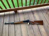 VERY FINE, FACTORY ORIGINAL 1937 WINCHESTER MODEL 71 CARBINE 20” .348 WIN 4-DIGIT SERIAL - 7 of 14
