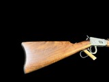 SCARCELY SEEN 1928 WINCHESTER MODEL 94 CARBINE TRANSITIONAL MODEL VERY FINE , FACTORY ORIGINAL CONDITION .32 WS 20” - 4 of 20