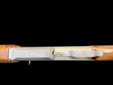 MAGNIFICENT 1971 BROWNING BAR GRADE IV 7MM REM MAG MADE IN BELGIUM - 14 of 15