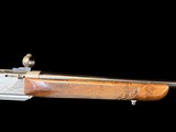 MAGNIFICENT 1971 BROWNING BAR GRADE IV 7MM REM MAG MADE IN BELGIUM - 3 of 15