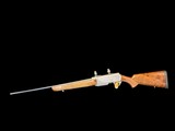 MAGNIFICENT 1971 BROWNING BAR GRADE IV 7MM REM MAG MADE IN BELGIUM - 8 of 15