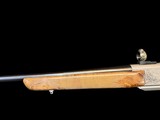 MAGNIFICENT 1971 BROWNING BAR GRADE IV 7MM REM MAG MADE IN BELGIUM - 12 of 15