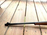 DW HARRIS MASTER ENGRAVED 1928 SAVAGE MODEL 99 TAKEDOWN TRIPLE GAME SCENE HAND ENGRAVED - 8 of 17