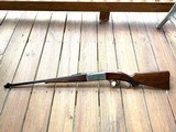 DW HARRIS MASTER ENGRAVED 1928 SAVAGE MODEL 99 TAKEDOWN TRIPLE GAME SCENE HAND ENGRAVED - 7 of 17