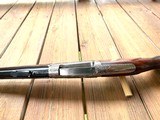 DW HARRIS MASTER ENGRAVED 1928 SAVAGE MODEL 99 TAKEDOWN TRIPLE GAME SCENE HAND ENGRAVED - 13 of 17