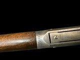 SPECIAL ORDER 1912 WINCHESTER 1894 .30 WCF 26” 1/2 OCTAGON, 1/2 MAG, SHOTGUN BUTT - 17 of 18
