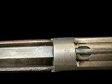 SPECIAL ORDER 1912 WINCHESTER 1894 .30 WCF 26” 1/2 OCTAGON, 1/2 MAG, SHOTGUN BUTT - 13 of 18