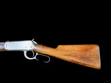 SPECIAL ORDER 1912 WINCHESTER 1894 .30 WCF 26” 1/2 OCTAGON, 1/2 MAG, SHOTGUN BUTT - 11 of 18