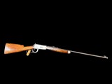 SPECIAL ORDER 1912 WINCHESTER 1894 .30 WCF 26” 1/2 OCTAGON, 1/2 MAG, SHOTGUN BUTT