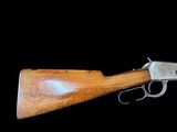 SPECIAL ORDER 1912 WINCHESTER 1894 .30 WCF 26” 1/2 OCTAGON, 1/2 MAG, SHOTGUN BUTT - 4 of 18