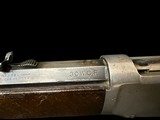 SPECIAL ORDER 1912 WINCHESTER 1894 .30 WCF 26” 1/2 OCTAGON, 1/2 MAG, SHOTGUN BUTT - 14 of 18