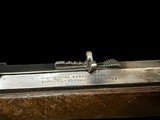 SPECIAL ORDER 1912 WINCHESTER 1894 .30 WCF 26” 1/2 OCTAGON, 1/2 MAG, SHOTGUN BUTT - 15 of 18